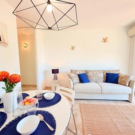 T2 Avec Terrasse A Apartmán