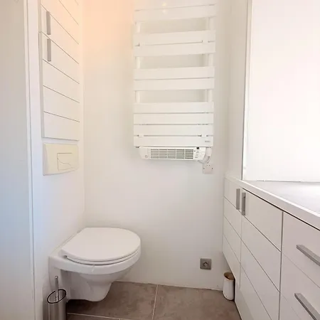 Apartmán T2 Avec Terrasse A