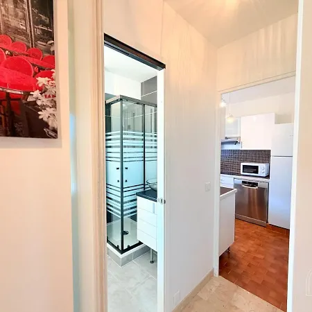 T2 Avec Terrasse A شقة