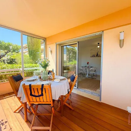T2 Avec Terrasse A شقة باندول